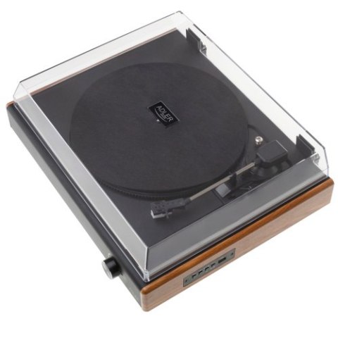AD 1915 Gramofon z usb i bluetooth AD 1915 Gramofon z usb i bluetooth