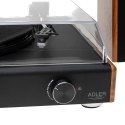 AD 1915 Gramofon z usb i bluetooth