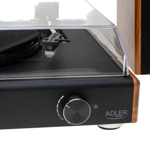 AD 1915 Gramofon z usb i bluetooth AD 1915 Gramofon z usb i bluetooth