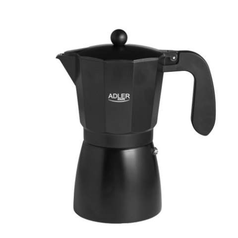 AD 4429 Kawiarka ? zaparzacz do kawy espresso - 520ml AD 4429 Kawiarka ? zaparzacz do kawy espresso - 520ml