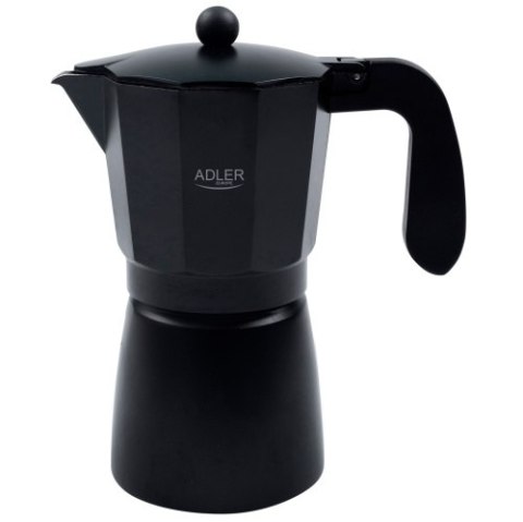 AD 4429 Kawiarka ? zaparzacz do kawy espresso - 520ml AD 4429 Kawiarka ? zaparzacz do kawy espresso - 520ml
