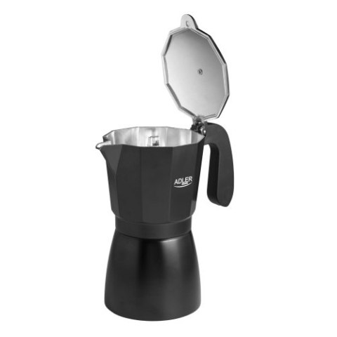 AD 4429 Kawiarka ? zaparzacz do kawy espresso - 520ml AD 4429 Kawiarka ? zaparzacz do kawy espresso - 520ml