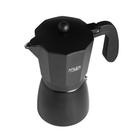 AD 4429 Kawiarka ? zaparzacz do kawy espresso - 520ml AD 4429 Kawiarka ? zaparzacz do kawy espresso - 520ml