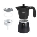 AD 4429 Kawiarka ? zaparzacz do kawy espresso - 520ml