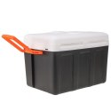 AD 8090 Lodówka turystyczna 40 l