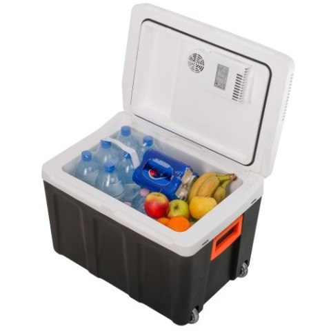 AD 8090 Lodówka turystyczna 40 l AD 8090 Lodówka turystyczna 40 l