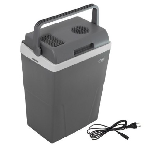 AD 8094 Lodówka turystyczna 22l AD 8094 Lodówka turystyczna 22l