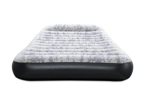 Dmuchany Materac Z Pompką 188 x 99 x 30 cm Bestway 67834 Dmuchany Materac Z Pompką 188 x 99 x 30 cm Bestway 67834