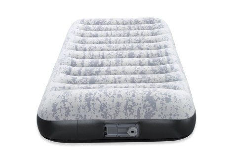Dmuchany Materac Z Pompką 188 x 99 x 30 cm Bestway 67834 Dmuchany Materac Z Pompką 188 x 99 x 30 cm Bestway 67834