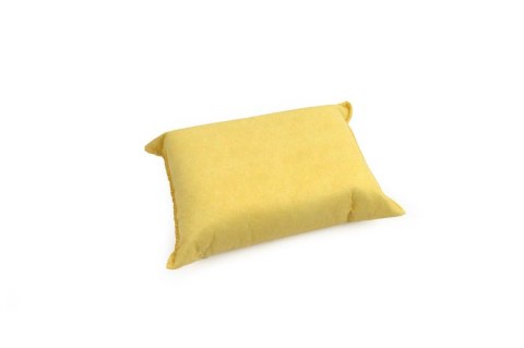 Gąbka mała ircha syntetyczna 12.5 x 8.5 x 4 cm Gąbka mała ircha syntetyczna 12.5 x 8.5 x 4 cm