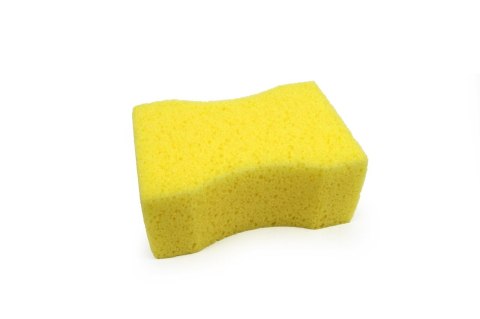Gąbka samochodowa 19 x 13 x 8 cm Gąbka samochodowa 19 x 13 x 8 cm