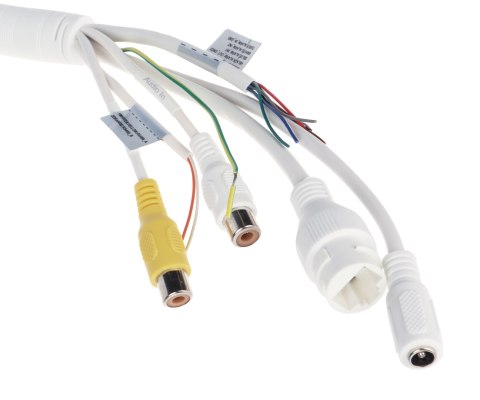 HYBRYDOWA KAMERA TERMOWIZYJNA IP TPC-BF1241-B3F4-DW-S8 3.5 mm - 960p, 4 mm - 4 Mpx DAHUA HYBRYDOWA KAMERA TERMOWIZYJNA IP TPC-BF1241-B3F4-DW-S8 3.5 mm - 960p, 4 mm - 4 Mpx DAHUA