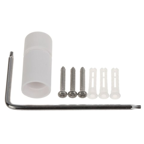 HYBRYDOWA KAMERA TERMOWIZYJNA IP TPC-BF1241-B3F4-DW-S8 3.5 mm - 960p, 4 mm - 4 Mpx DAHUA HYBRYDOWA KAMERA TERMOWIZYJNA IP TPC-BF1241-B3F4-DW-S8 3.5 mm - 960p, 4 mm - 4 Mpx DAHUA