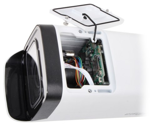 KAMERA IP IPC-HFW2541T-ZAS-27135-S2 WizSense - 5 Mpx 2.7 ... 13.5 mm - MOTOZOOM DAHUA KAMERA IP IPC-HFW2541T-ZAS-27135-S2 WizSense - 5 Mpx 2.7 ... 13.5 mm - MOTOZOOM DAHUA