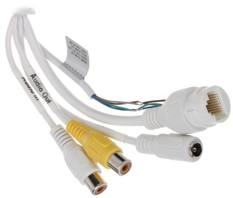KAMERA IP IPC-HFW2541T-ZAS-27135-S2 WizSense - 5 Mpx 2.7 ... 13.5 mm - MOTOZOOM DAHUA KAMERA IP IPC-HFW2541T-ZAS-27135-S2 WizSense - 5 Mpx 2.7 ... 13.5 mm - MOTOZOOM DAHUA