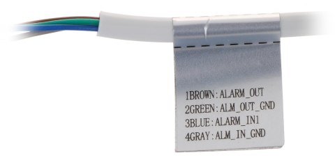 KAMERA IP IPC-HFW2541T-ZAS-27135-S2 WizSense - 5 Mpx 2.7 ... 13.5 mm - MOTOZOOM DAHUA KAMERA IP IPC-HFW2541T-ZAS-27135-S2 WizSense - 5 Mpx 2.7 ... 13.5 mm - MOTOZOOM DAHUA