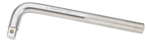 POKRETŁO 3/4'' 450MM TYP 'L' KING TONY POKRETŁO 3/4'' 450MM TYP 'L' KING TONY