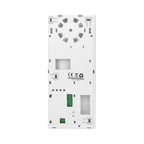 Unifon wielolokatorski do instalacji cyfrowych PROEL Unifon wielolokatorski do instalacji cyfrowych PROEL