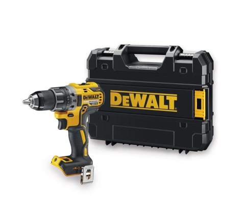 WIERTARKO-WKRĘTARKA AKUMULATOROWA XR 18V 0*AH DEWALT WIERTARKO-WKRĘTARKA AKUMULATOROWA XR 18V 0*AH DEWALT