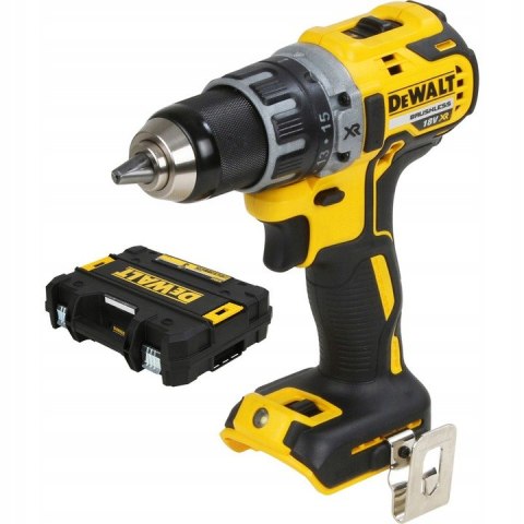 WIERTARKO-WKRĘTARKA AKUMULATOROWA XR 18V 0*AH DEWALT WIERTARKO-WKRĘTARKA AKUMULATOROWA XR 18V 0*AH DEWALT
