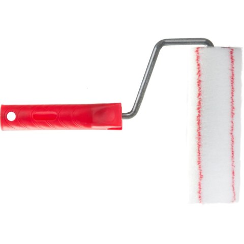 Wałek z rączką nylon 50 x 180 fi8 proline Wałek z rączką nylon 50 x 180 fi8 proline
