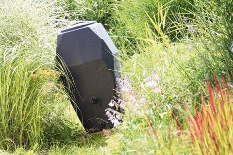 ZBIORNIK NA DESZCZÓWKĘ CANYON 310L - ANTRACYT PROSPERPLAST ZBIORNIK NA DESZCZÓWKĘ CANYON 310L - ANTRACYT PROSPERPLAST