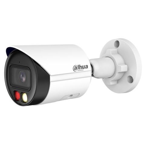 KAMERA IP IPC-HFW2649S-S-IL-0280B Smart Dual Light WizSense - 6 Mpx 2.8 mm DAHUA KAMERA IP IPC-HFW2649S-S-IL-0280B Smart Dual Light WizSense - 6 Mpx 2.8 mm DAHUA
