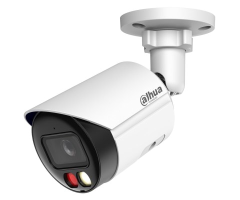 KAMERA IP IPC-HFW2649S-S-IL-0280B Smart Dual Light WizSense - 6 Mpx 2.8 mm DAHUA KAMERA IP IPC-HFW2649S-S-IL-0280B Smart Dual Light WizSense - 6 Mpx 2.8 mm DAHUA