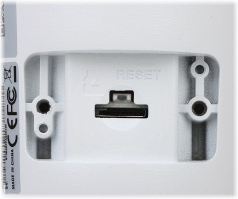 KAMERA IP IPC-HFW2649S-S-IL-0280B Smart Dual Light WizSense - 6 Mpx 2.8 mm DAHUA KAMERA IP IPC-HFW2649S-S-IL-0280B Smart Dual Light WizSense - 6 Mpx 2.8 mm DAHUA