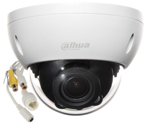 KAMERA WANDALOODPORNA IP IPC-HDBW2541R-ZAS-27135-S2 WizSense - 5 Mpx 2.7 ... 13.5 mm - MOTOZOOM DAHUA KAMERA WANDALOODPORNA IP IPC-HDBW2541R-ZAS-27135-S2 WizSense - 5 Mpx 2.7 ... 13.5 mm - MOTOZOOM DAHUA
