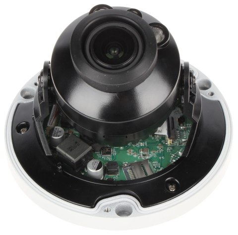 KAMERA WANDALOODPORNA IP IPC-HDBW2541R-ZAS-27135-S2 WizSense - 5 Mpx 2.7 ... 13.5 mm - MOTOZOOM DAHUA KAMERA WANDALOODPORNA IP IPC-HDBW2541R-ZAS-27135-S2 WizSense - 5 Mpx 2.7 ... 13.5 mm - MOTOZOOM DAHUA