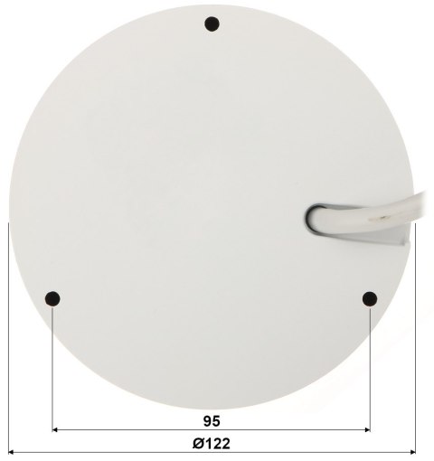 KAMERA WANDALOODPORNA IP IPC-HDBW2541R-ZAS-27135-S2 WizSense - 5 Mpx 2.7 ... 13.5 mm - MOTOZOOM DAHUA KAMERA WANDALOODPORNA IP IPC-HDBW2541R-ZAS-27135-S2 WizSense - 5 Mpx 2.7 ... 13.5 mm - MOTOZOOM DAHUA