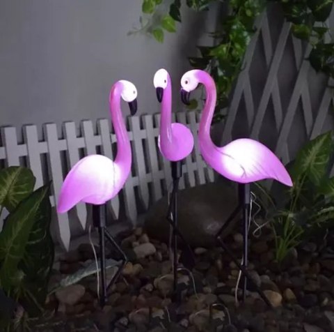 Lampa ogrodowa solarna- flaming Gardlov 21151 Lampa ogrodowa solarna- flaming Gardlov 21151