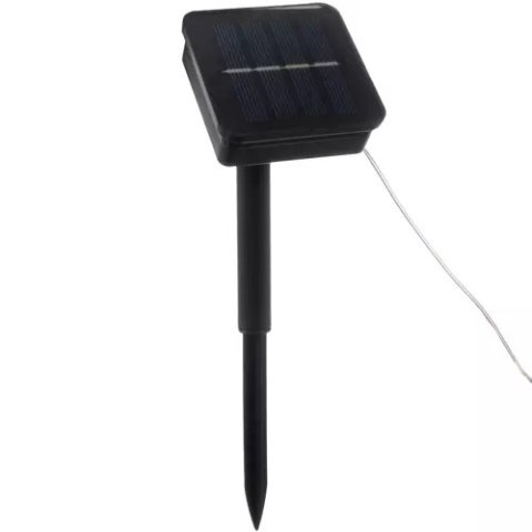Lampa ogrodowa solarna- flaming Gardlov 21151 Lampa ogrodowa solarna- flaming Gardlov 21151