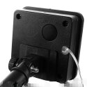 Lampa ogrodowa solarna- flaming Gardlov 21151