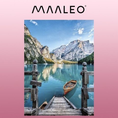 Malowanie po numerach 40x50cm- obraz Maaleo 22785 Malowanie po numerach 40x50cm- obraz Maaleo 22785
