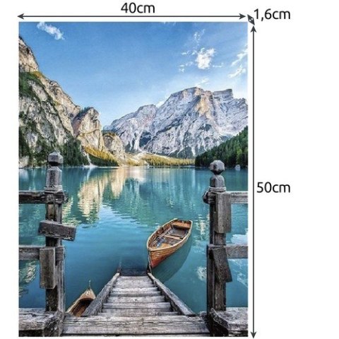 Malowanie po numerach 40x50cm- obraz Maaleo 22785 Malowanie po numerach 40x50cm- obraz Maaleo 22785