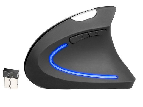 Mysz TRACER Flipper RF NANO USB Mysz TRACER Flipper RF NANO USB