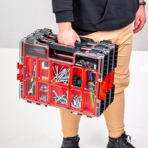 ORGANIZER QBRICK SYSTEM PRO 200 QBRICK ORGANIZER QBRICK SYSTEM PRO 200 QBRICK
