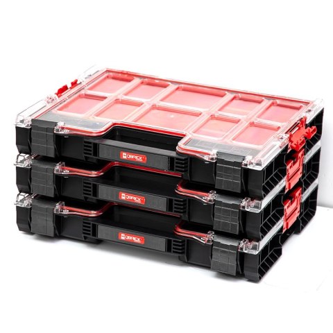 ORGANIZER QBRICK SYSTEM PRO 200 QBRICK ORGANIZER QBRICK SYSTEM PRO 200 QBRICK