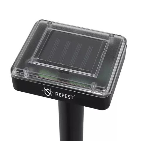 Odstraszacz kretów solarny OEM (2 sztuki) 23668 Odstraszacz kretów solarny OEM (2 sztuki) 23668