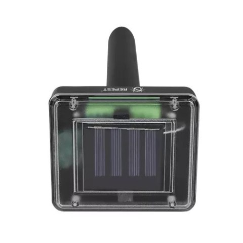 Odstraszacz kretów solarny OEM (2 sztuki) 23668 Odstraszacz kretów solarny OEM (2 sztuki) 23668