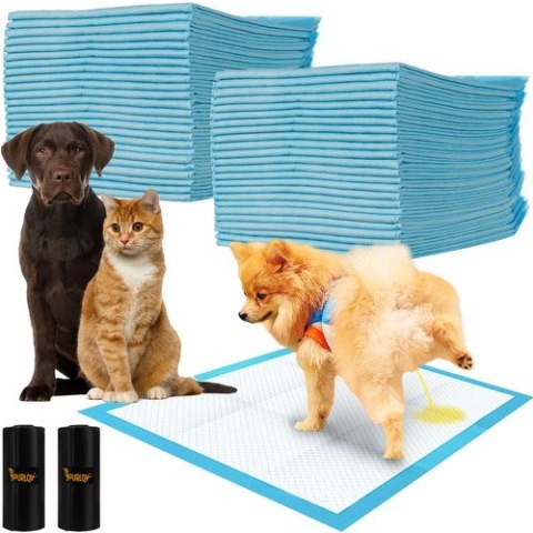 Podkład higieniczny 60x60cm 50szt. Purlov 21600 Podkład higieniczny 60x60cm 50szt. Purlov 21600
