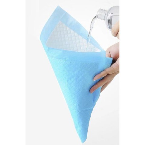 Podkład higieniczny 60x60cm 50szt. Purlov 21600 Podkład higieniczny 60x60cm 50szt. Purlov 21600