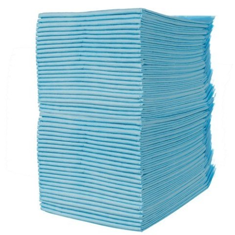 Podkład higieniczny 60x60cm 50szt. Purlov 21600 Podkład higieniczny 60x60cm 50szt. Purlov 21600