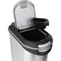 Pojemnik do przechowywania karmy Curver PetLife 20kg / 54l