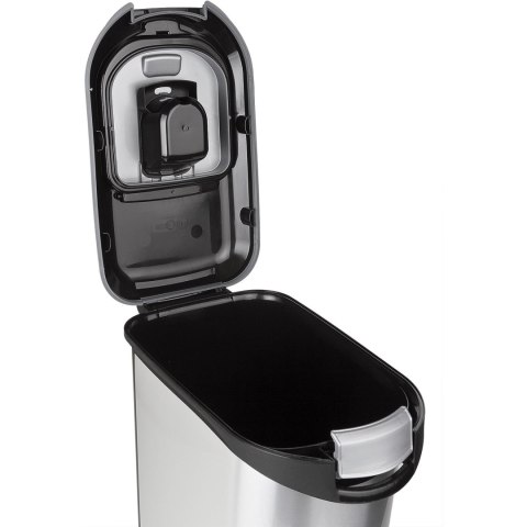 Pojemnik do przechowywania karmy Curver PetLife 20kg / 54l Pojemnik do przechowywania karmy Curver PetLife 20kg / 54l