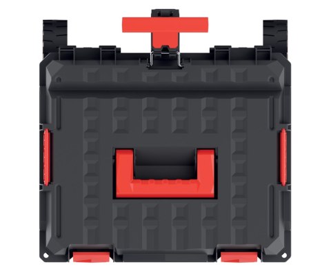 SKRZYNIA NARZĘDZIOWA NA KOŁACH KXC454040 C BLOCK PRO 45 Kistenberg SKRZYNIA NARZĘDZIOWA NA KOŁACH KXC454040 C BLOCK PRO 45 Kistenberg