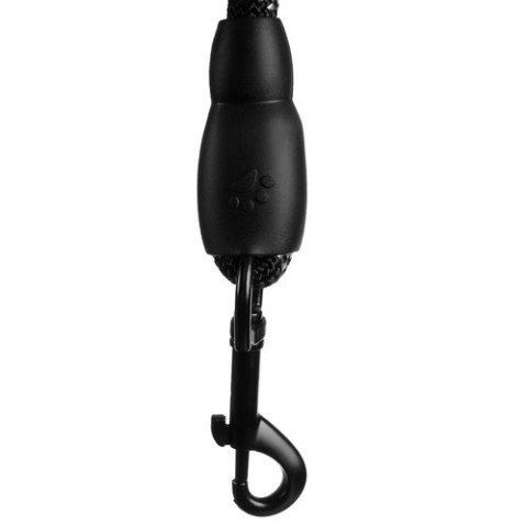 Smycz treningowa odblaskowa 5m Purlov 21655 Smycz treningowa odblaskowa 5m Purlov 21655