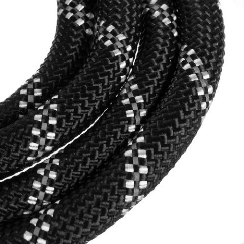 Smycz treningowa odblaskowa 5m Purlov 21655 Smycz treningowa odblaskowa 5m Purlov 21655